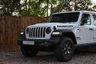 USED 2020 20 JEEP WRANGLER 2.0 GME Rubicon SUV 4dr Petrol Auto 4WD Euro 6 (s/s) (272 ps) 1 OWNER FROM NEW, PRISTINE