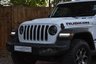 USED 2020 20 JEEP WRANGLER 2.0 GME Rubicon SUV 4dr Petrol Auto 4WD Euro 6 (s/s) (272 ps) 1 OWNER FROM NEW, PRISTINE