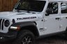 USED 2020 20 JEEP WRANGLER 2.0 GME Rubicon SUV 4dr Petrol Auto 4WD Euro 6 (s/s) (272 ps) 1 OWNER FROM NEW, PRISTINE
