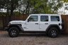 USED 2020 20 JEEP WRANGLER 2.0 GME Rubicon SUV 4dr Petrol Auto 4WD Euro 6 (s/s) (272 ps) 1 OWNER FROM NEW, PRISTINE