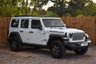 USED 2020 20 JEEP WRANGLER 2.0 GME Rubicon SUV 4dr Petrol Auto 4WD Euro 6 (s/s) (272 ps) 1 OWNER FROM NEW, PRISTINE