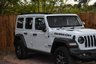 USED 2020 20 JEEP WRANGLER 2.0 GME Rubicon SUV 4dr Petrol Auto 4WD Euro 6 (s/s) (272 ps) 1 OWNER FROM NEW, PRISTINE
