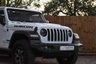 USED 2020 20 JEEP WRANGLER 2.0 GME Rubicon SUV 4dr Petrol Auto 4WD Euro 6 (s/s) (272 ps) 1 OWNER FROM NEW, PRISTINE
