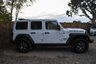 USED 2020 20 JEEP WRANGLER 2.0 GME Rubicon SUV 4dr Petrol Auto 4WD Euro 6 (s/s) (272 ps) 1 OWNER FROM NEW, PRISTINE