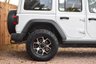 USED 2020 20 JEEP WRANGLER 2.0 GME Rubicon SUV 4dr Petrol Auto 4WD Euro 6 (s/s) (272 ps) 1 OWNER FROM NEW, PRISTINE