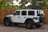 USED 2020 20 JEEP WRANGLER 2.0 GME Rubicon SUV 4dr Petrol Auto 4WD Euro 6 (s/s) (272 ps) 1 OWNER FROM NEW, PRISTINE