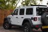 USED 2020 20 JEEP WRANGLER 2.0 GME Rubicon SUV 4dr Petrol Auto 4WD Euro 6 (s/s) (272 ps) 1 OWNER FROM NEW, PRISTINE