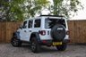 USED 2020 20 JEEP WRANGLER 2.0 GME Rubicon SUV 4dr Petrol Auto 4WD Euro 6 (s/s) (272 ps) 1 OWNER FROM NEW, PRISTINE