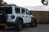 USED 2020 20 JEEP WRANGLER 2.0 GME Rubicon SUV 4dr Petrol Auto 4WD Euro 6 (s/s) (272 ps) 1 OWNER FROM NEW, PRISTINE