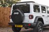 USED 2020 20 JEEP WRANGLER 2.0 GME Rubicon SUV 4dr Petrol Auto 4WD Euro 6 (s/s) (272 ps) 1 OWNER FROM NEW, PRISTINE