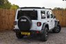 USED 2020 20 JEEP WRANGLER 2.0 GME Rubicon SUV 4dr Petrol Auto 4WD Euro 6 (s/s) (272 ps) 1 OWNER FROM NEW, PRISTINE