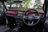 USED 2020 20 JEEP WRANGLER 2.0 GME Rubicon SUV 4dr Petrol Auto 4WD Euro 6 (s/s) (272 ps) 1 OWNER FROM NEW, PRISTINE