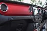 USED 2020 20 JEEP WRANGLER 2.0 GME Rubicon SUV 4dr Petrol Auto 4WD Euro 6 (s/s) (272 ps) 1 OWNER FROM NEW, PRISTINE