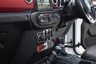 USED 2020 20 JEEP WRANGLER 2.0 GME Rubicon SUV 4dr Petrol Auto 4WD Euro 6 (s/s) (272 ps) 1 OWNER FROM NEW, PRISTINE