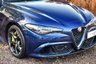 USED 2020 20 ALFA ROMEO GIULIA 2.9 V6 Bi-Turbo Quadrifoglio Saloon 4dr Petrol GPF Auto Euro 6 (s/s) (510 ps) FSH, Michelins, 2 owners