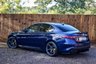 USED 2020 20 ALFA ROMEO GIULIA 2.9 V6 Bi-Turbo Quadrifoglio Saloon 4dr Petrol GPF Auto Euro 6 (s/s) (510 ps) FSH, Michelins, 2 owners