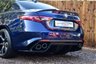 USED 2020 20 ALFA ROMEO GIULIA 2.9 V6 Bi-Turbo Quadrifoglio Saloon 4dr Petrol GPF Auto Euro 6 (s/s) (510 ps) FSH, Michelins, 2 owners