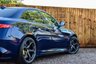USED 2020 20 ALFA ROMEO GIULIA 2.9 V6 Bi-Turbo Quadrifoglio Saloon 4dr Petrol GPF Auto Euro 6 (s/s) (510 ps) FSH, Michelins, 2 owners