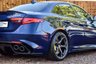 USED 2020 20 ALFA ROMEO GIULIA 2.9 V6 Bi-Turbo Quadrifoglio Saloon 4dr Petrol GPF Auto Euro 6 (s/s) (510 ps) FSH, Michelins, 2 owners