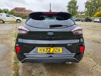 USED 2022 22 FORD PUMA 1.0T EcoBoost MHEV ST-Line SUV 5dr Petrol Hybrid DCT Euro 6 (s/s) (125 ps) Winter & Parking Pack
