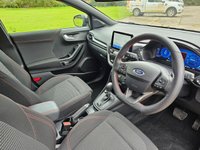 USED 2022 22 FORD PUMA 1.0T EcoBoost MHEV ST-Line SUV 5dr Petrol Hybrid DCT Euro 6 (s/s) (125 ps) Winter & Parking Pack