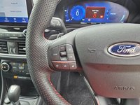 USED 2022 22 FORD PUMA 1.0T EcoBoost MHEV ST-Line SUV 5dr Petrol Hybrid DCT Euro 6 (s/s) (125 ps) Winter & Parking Pack