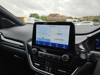 USED 2022 22 FORD PUMA 1.0T EcoBoost MHEV ST-Line SUV 5dr Petrol Hybrid DCT Euro 6 (s/s) (125 ps) Winter & Parking Pack