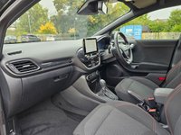 USED 2022 22 FORD PUMA 1.0T EcoBoost MHEV ST-Line SUV 5dr Petrol Hybrid DCT Euro 6 (s/s) (125 ps) Winter & Parking Pack