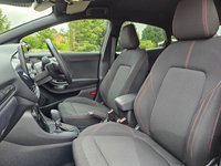 USED 2022 22 FORD PUMA 1.0T EcoBoost MHEV ST-Line SUV 5dr Petrol Hybrid DCT Euro 6 (s/s) (125 ps) Winter & Parking Pack