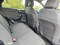 USED 2022 22 FORD PUMA 1.0T EcoBoost MHEV ST-Line SUV 5dr Petrol Hybrid DCT Euro 6 (s/s) (125 ps) Winter & Parking Pack