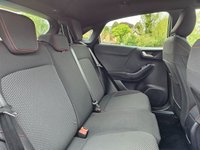 USED 2022 22 FORD PUMA 1.0T EcoBoost MHEV ST-Line SUV 5dr Petrol Hybrid DCT Euro 6 (s/s) (125 ps) Winter & Parking Pack