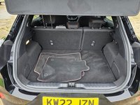 USED 2022 22 FORD PUMA 1.0T EcoBoost MHEV ST-Line SUV 5dr Petrol Hybrid DCT Euro 6 (s/s) (125 ps) Winter & Parking Pack