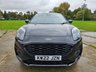 USED 2022 22 FORD PUMA 1.0T EcoBoost MHEV ST-Line SUV 5dr Petrol Hybrid DCT Euro 6 (s/s) (125 ps) Winter & Parking Pack