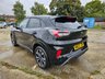 USED 2022 22 FORD PUMA 1.0T EcoBoost MHEV ST-Line SUV 5dr Petrol Hybrid DCT Euro 6 (s/s) (125 ps) Winter & Parking Pack
