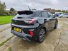 USED 2022 22 FORD PUMA 1.0T EcoBoost MHEV ST-Line SUV 5dr Petrol Hybrid DCT Euro 6 (s/s) (125 ps) Winter & Parking Pack