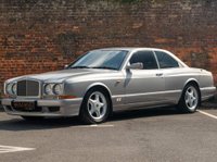 USED 1998 S BENTLEY CONTINENTAL 6.8 2dr Petrol Automatic 1 of 6 Chatsworth - &pound;220k New