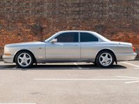 USED 1998 S BENTLEY CONTINENTAL 6.8 2dr Petrol Automatic 1 of 6 Chatsworth - &pound;220k New