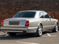 USED 1998 S BENTLEY CONTINENTAL 6.8 2dr Petrol Automatic 1 of 6 Chatsworth - &pound;220k New