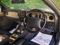 USED 1998 S BENTLEY CONTINENTAL 6.8 2dr Petrol Automatic 1 of 6 Chatsworth - &pound;220k New
