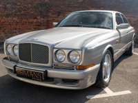 USED 1998 S BENTLEY CONTINENTAL 6.8 2dr Petrol Automatic 1 of 6 Chatsworth - &pound;220k New