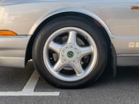 USED 1998 S BENTLEY CONTINENTAL 6.8 2dr Petrol Automatic 1 of 6 Chatsworth - &pound;220k New