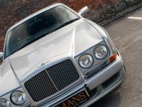 USED 1998 S BENTLEY CONTINENTAL 6.8 2dr Petrol Automatic 1 of 6 Chatsworth - &pound;220k New