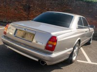 USED 1998 S BENTLEY CONTINENTAL 6.8 2dr Petrol Automatic 1 of 6 Chatsworth - &pound;220k New