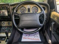 USED 1998 S BENTLEY CONTINENTAL 6.8 2dr Petrol Automatic 1 of 6 Chatsworth - &pound;220k New
