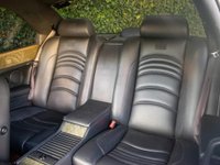 USED 1998 S BENTLEY CONTINENTAL 6.8 2dr Petrol Automatic 1 of 6 Chatsworth - &pound;220k New