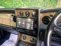 USED 1998 S BENTLEY CONTINENTAL 6.8 2dr Petrol Automatic 1 of 6 Chatsworth - &pound;220k New