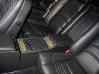 USED 1998 S BENTLEY CONTINENTAL 6.8 2dr Petrol Automatic 1 of 6 Chatsworth - &pound;220k New