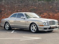 USED 1998 S BENTLEY CONTINENTAL 6.8 2dr Petrol Automatic 1 of 6 Chatsworth - &pound;220k New