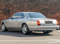 USED 1998 S BENTLEY CONTINENTAL 6.8 2dr Petrol Automatic 1 of 6 Chatsworth - &pound;220k New