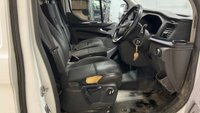 USED 2019 19 FORD TRANSIT CUSTOM 2.0 280 EcoBlue Trend Panel Van 5dr Diesel Manual L1 H1 Euro 6 (s/s) (105 ps) 